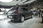 Peugeot 3008 2010 года